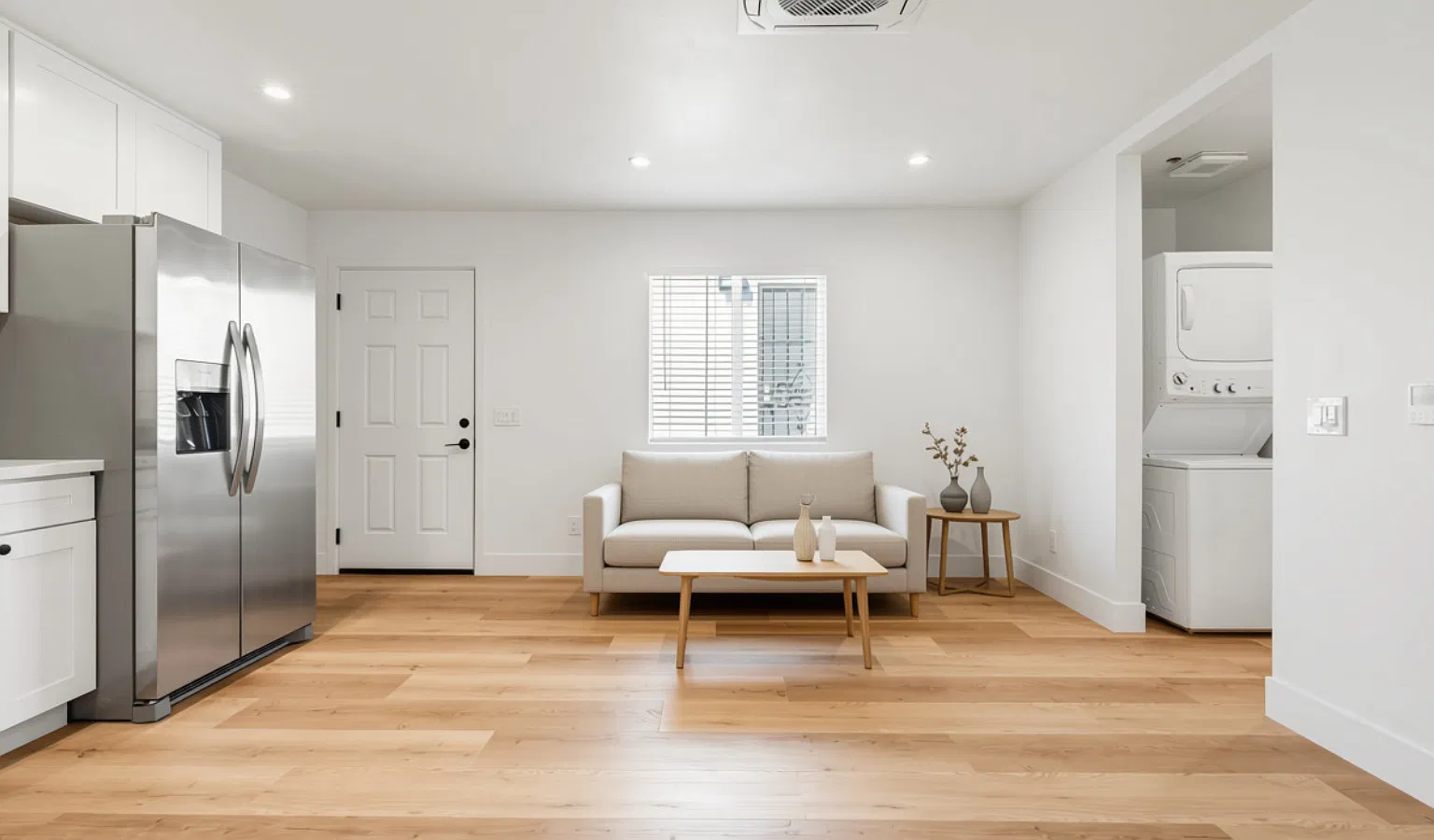 1 bed, 446 sqft, $2,050 — Photo 2