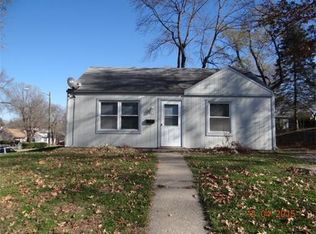 2901 S 52nd St, Kansas City, KS 66106