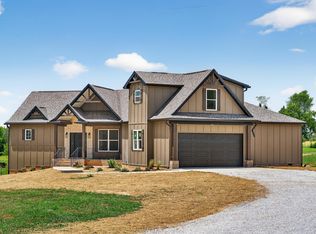 1263 N Sumner Rd, Bethpage, TN 37022