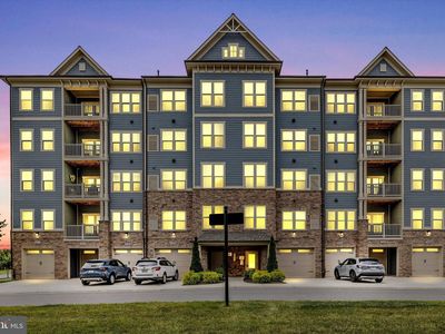 3411 Angelica Way #102, Frederick, MD, 21704