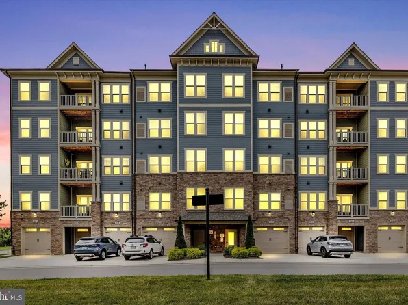 3411 Angelica Way #102, Frederick, MD 21704