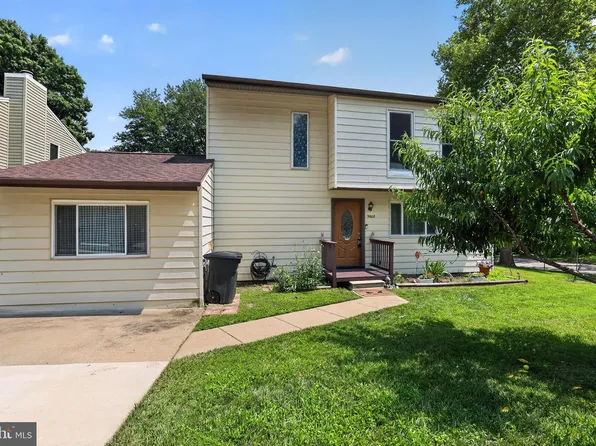 9608 Pastora Pl, Columbia, MD 21045