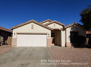 15938 W Redfield Rd, Surprise, AZ 85379