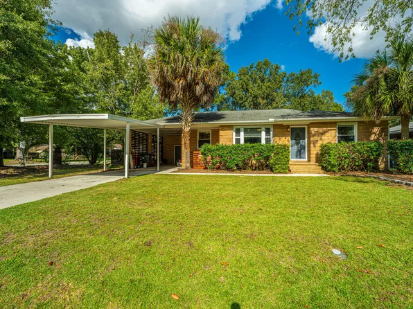 7008 Terrace Dr, North Charleston, SC 29406