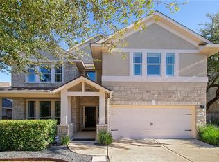11905 Cherisse Dr, Austin, TX 78739