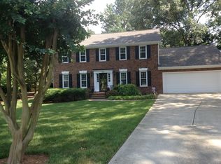 1313 Prat Ct, Raleigh, NC 27606