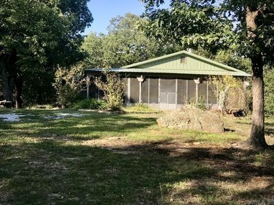 986 Sunnyland Rd, Mountain View, AR, 72560