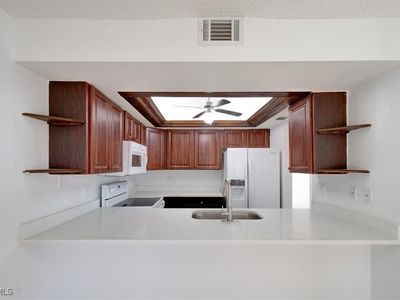 5755 Foxlake Dr APT A, North Fort Myers, FL, 33917