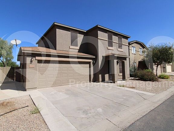 2nd image of 2512 E Meadow Creek Way