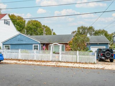 41 Summit Ave, Winthrop, MA, 02152