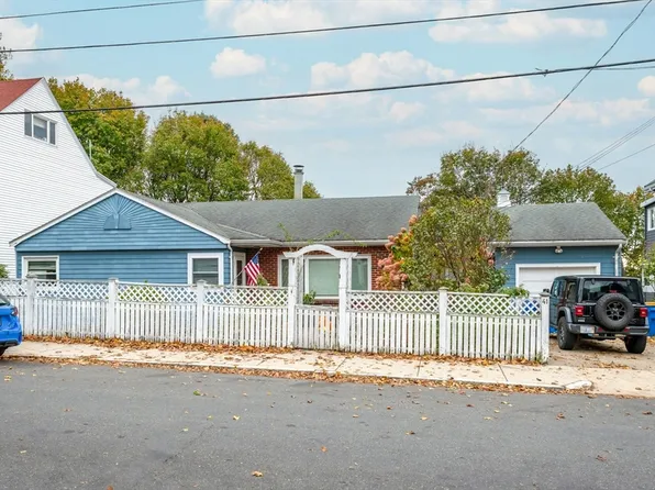 41 Summit Ave, Winthrop, MA 02152