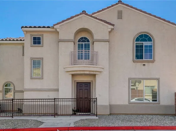4013 Kindhearted Ct, North Las Vegas, NV 89032