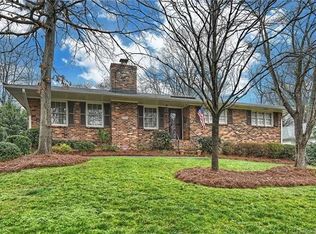 3526 Windsor Dr, Charlotte, NC 28209