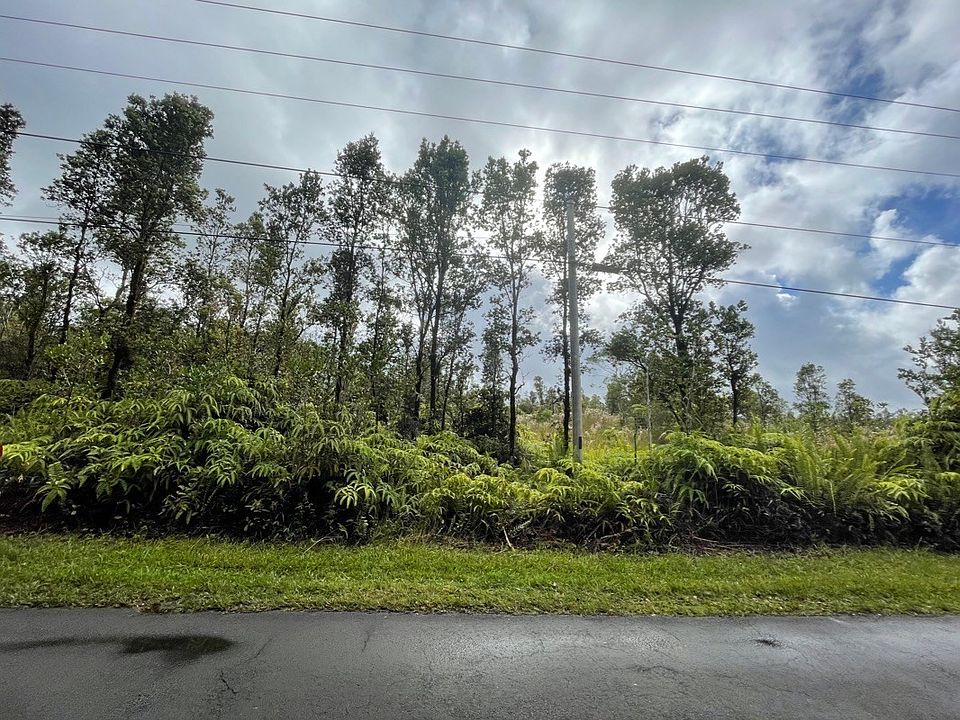 2nd image of Ohia Ave Lot 6