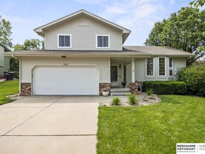 1512 N 144th Avenue Cir, Omaha, NE, 68154