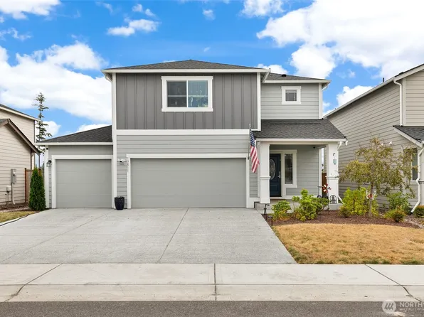 13811 197th Street E, Graham, WA 98338
