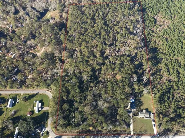 Fontana Rd, Independence, LA 70443