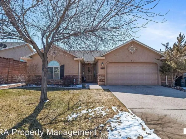 1434 S Southern View Dr, Cedar City, UT 84720