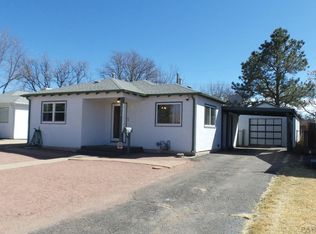 3016 Vail Ave, Pueblo, CO