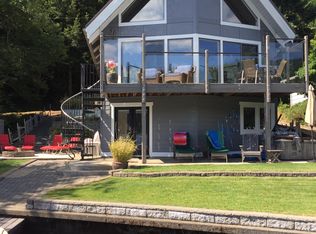 1845 Summit Lake Shore Rd NW, Olympia, WA 98502