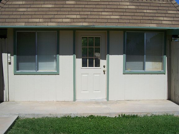 detached hobby/office