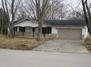 1668 Tripleton Pike, Bedford, IN 47421