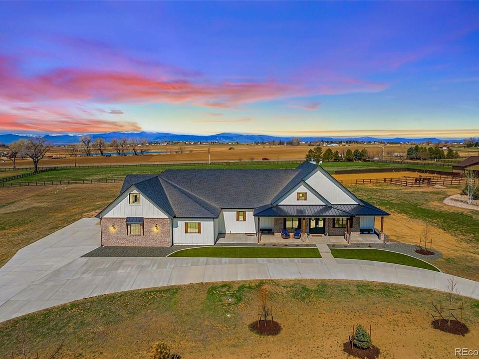 37179 Soaring Eagle Circle, Severance, CO 80550 Zillow