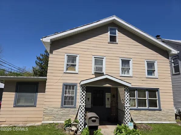47 Strawberry Ridge Rd, Danville, PA 17821