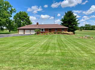 Taylortown Rd, Shelby, OH 44875