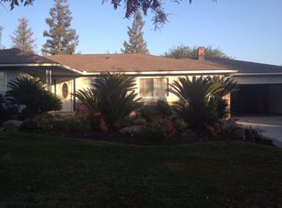 5680 N Prospect Ave, Fresno, CA