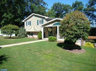 41 Hill Terrace Dr, Pottsville, PA 17901