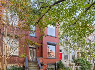 24 R St NW #B, Washington, DC 20001