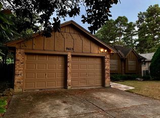 9615 Galston Ln, Spring, TX 77379