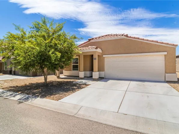 2405 Village Drive, Bullhead City, AZ 86442