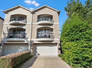 2008 Hazard St, Houston, TX 77019