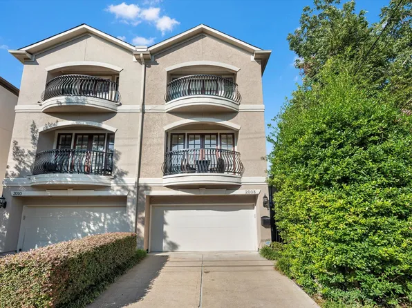 2008 Hazard St, Houston, TX 77019
