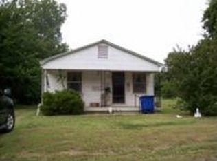 413 N 5th St, Duncan, OK 73533