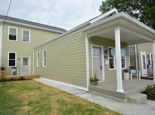 1119 Reutlinger Ave, Louisville, KY 40204