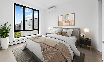 Rented by REAL New York