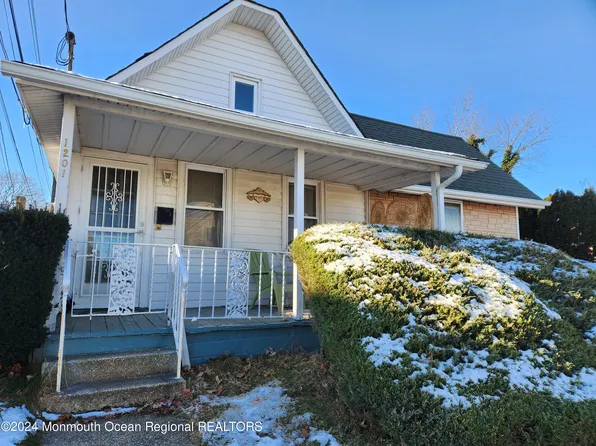 1201 Bayview Avenue, Belmar, NJ 07719