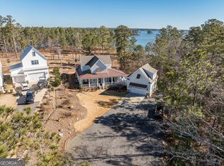 1063 Fleming Lake Ct, Lincolnton, GA 30817