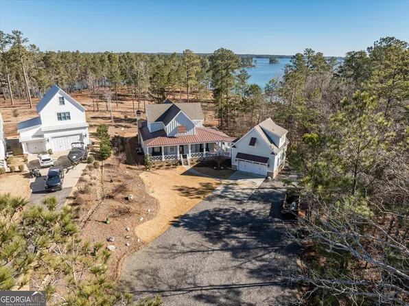 1063 Fleming Lake Ct, Lincolnton, GA 30817