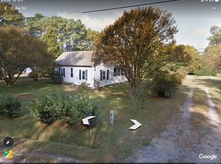 9621 Cuba Rd, Hayes, VA 23072