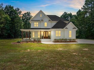 1297 Stewart Dairy Rd, Gray Court, SC 29645