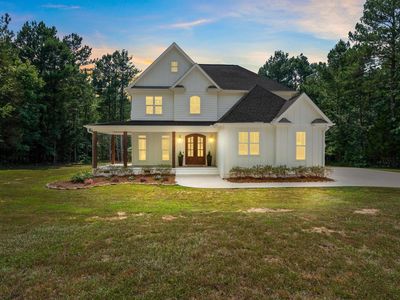 1297 Stewart Dairy Rd, Gray Court, SC, 29645