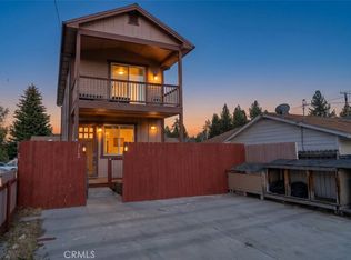 312 N Division Dr, Big Bear City, CA 92314