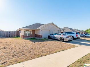 4301 Elms Run Cir, Killeen, TX 76542