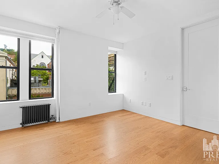 227 Waverly Pl #2A — Photo 4