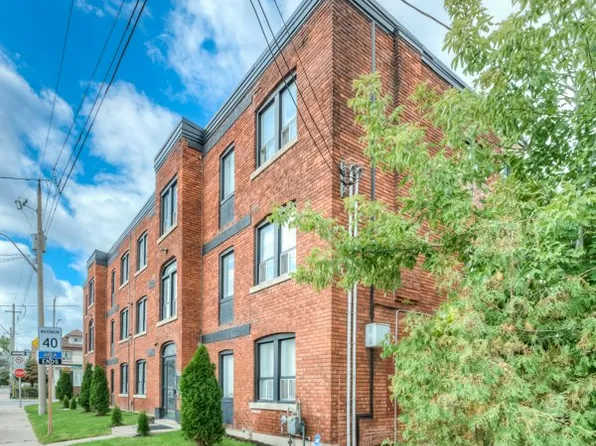 81 Gibson Ave Unit 5, Hamilton, ON L8L 6J9
