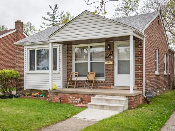 11395 Hazelton, Redford, MI 48239